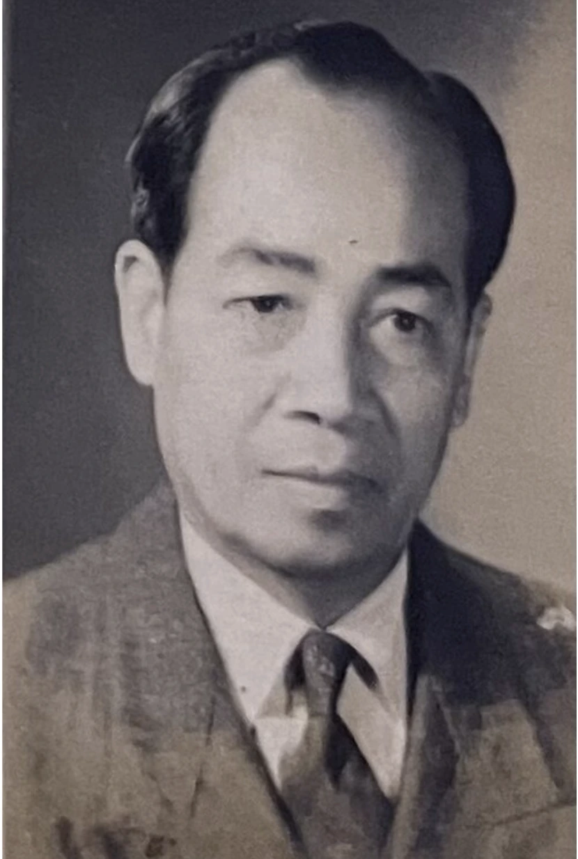 Họa sĩ Phạm Hậu